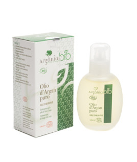 OLIO ARGAN PURO 30ML