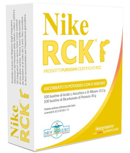 NIKE RCK ASCORB K+RIBOS 200BUS