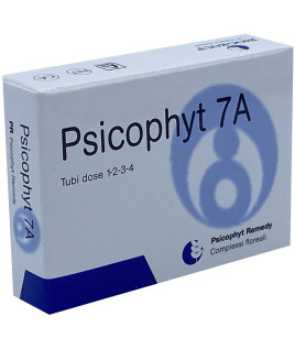 PSICOPHYT 7/A 4TB