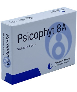 PSICOPHYT 8/A 4TB