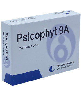 PSICOPHYT 9/A 4TB