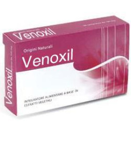 VENOXIL 30 CPR