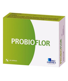 PROBIOFLOR INTEG 30CPS