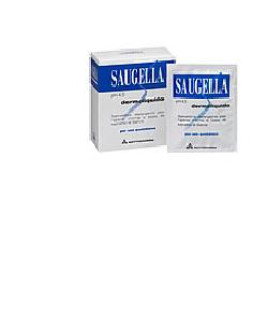 SAUGELLA-SALVIET X10