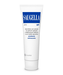 SAUGELLA-GEL VAG 30 ML