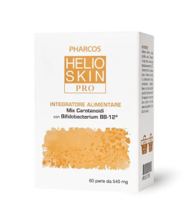 PHARCOS-HELIOSKIN PRO 60PRL