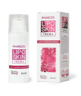 PHARCOS-LIPOSKIN CREMA 40ML