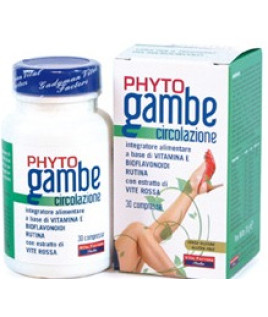 PHYTOGAMBE PLUS ALIM 30TAV