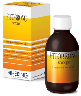 FITOBRONC SCIR 180ML HERING