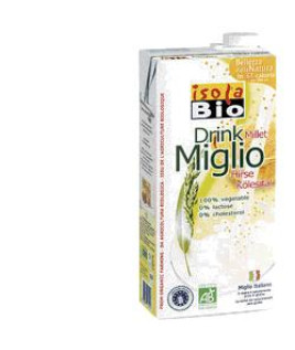 MIGLIODRINK BRICK 1LT BAULE