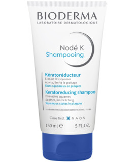 Bioderma Nodè K Shampoo 150 ml