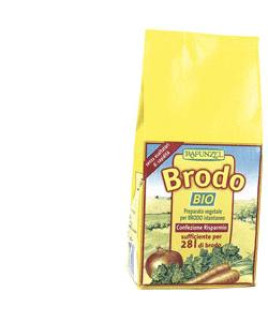 RAPUNZEL BRODO VEG POLV 500G