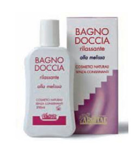 ARGITAL BAGNODOCCIA RILAS 250ML