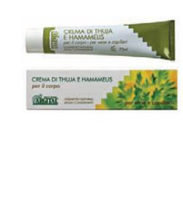 CREMA THUJA 75ML