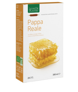 PAPPA REALE 20AB 15ML