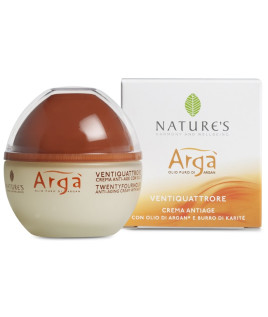 ARGA' 24ORE CREMA ANTIAGE