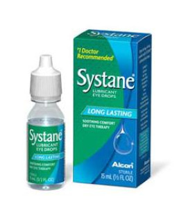SYSTANE COLL LUBR 10ML