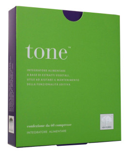 TONE 60CPR 66G