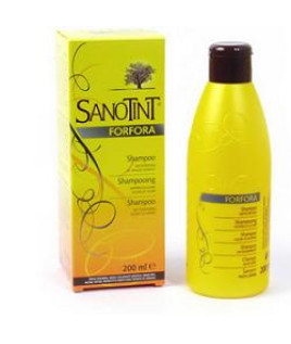 SANOTINT SH CAP FORF 200ML