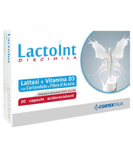 LACTOINT 30CPS