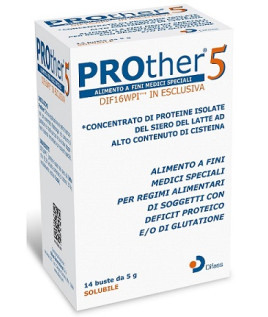 PROTHER 5 14BUST