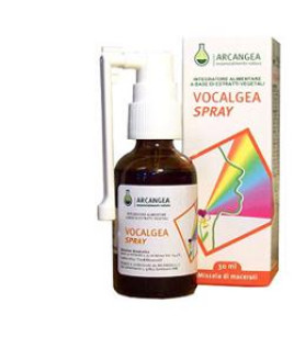 VOCALGEA SPRY SOL IAL30ML ARCANG