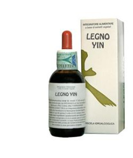 LEGNO YIN 50ML ARCANGEA