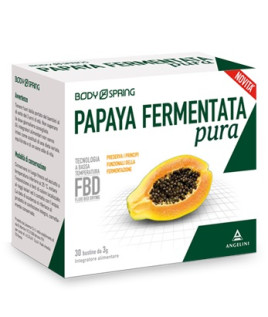 Body Spring Papaya Ferm P 30bu