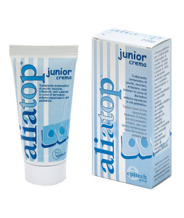 ALIATOP JUNIOR CR 50ML