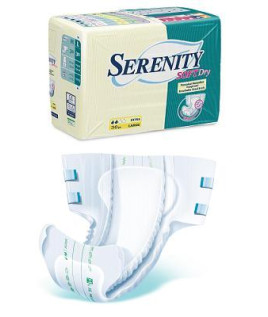 SERENITY PAN SOF MAX L 39093.15