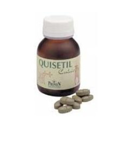 QUISETIL CALCIOFIX 60CPS PROMIN