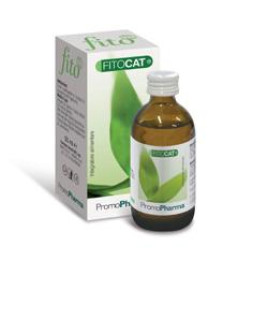 FITOCAT 2 50ML GOCCE