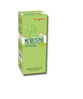 MERISTEMO YNKHAS 10 100ML