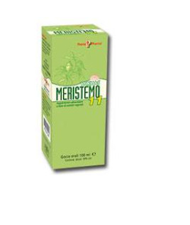 MERISTEMO YNKHAS 11 100ML