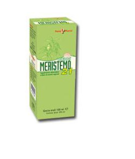 MERISTEMO YNKHAS 21 100ML