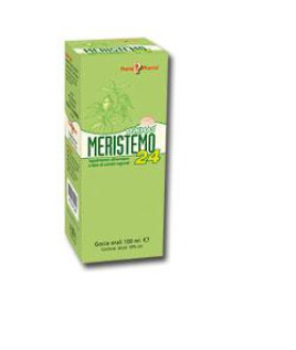 MERISTEMO YNKHAS 24 100ML