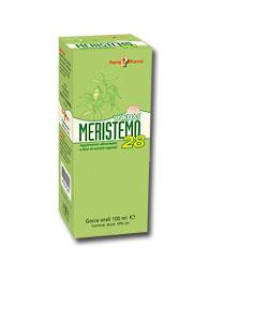 MERISTEMO YNKHAS 28 100ML