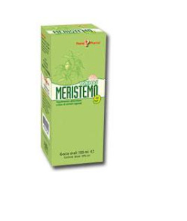 MERISTEMO YNKHAS 9 100ML