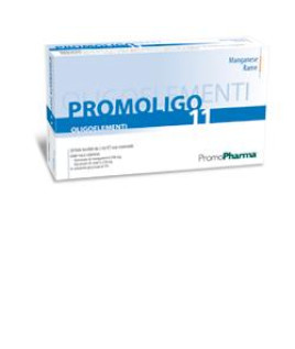 PROMOLIGO 11 MANG/RAME 20FL