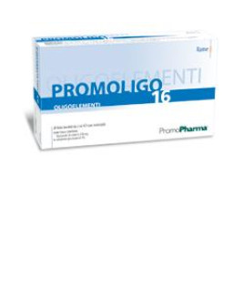 PROMOLIGO 16 RAME 20FL