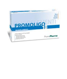 PROMOLIGO 18 ZN/NI/CO 20FL