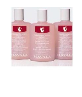 MAVALA DISSOLVANT ROSE 100ML