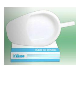 PADELLA POLIPROPILENE CART CAVAL