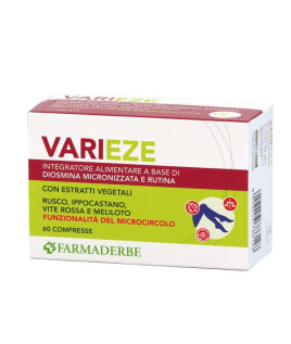VARIEZE 60CPR