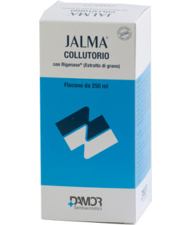 JALMA COLLUT 250 ML