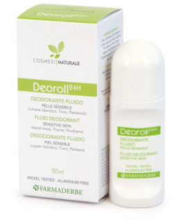 NUTRALITE DEOROLL 50ML