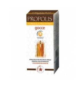 PROPOLIS BIMBI ESTR ANALC 50ML