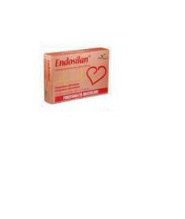 ENDOSILAN 30CPR