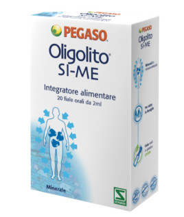 OLIGOLITO SI ME 20FX2ML PEGASO