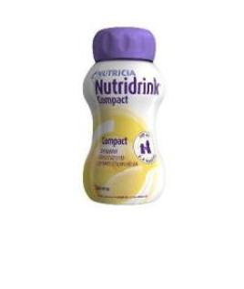 NUTRIDRINK COMPACT CIOC 4X125ML